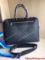 Super Quality Copy Louis Vuitton PORTE-DOCUMENTS JOUR Mens Handbag shop online